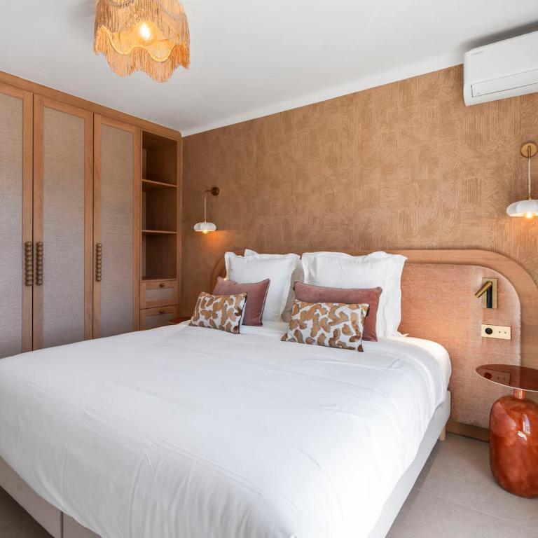 Theava Collection - Place des Lices - Saint Tropez City Center - Apartamento de 1 dormitorio - 7