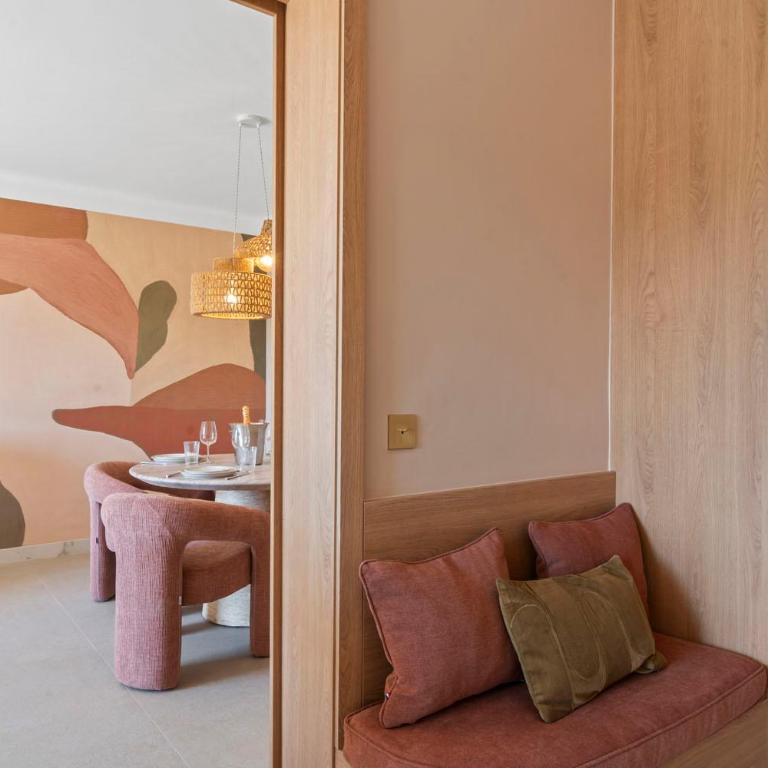 Theava Collection - Place des Lices - Saint Tropez City Center - Apartamento de 1 dormitorio - 11