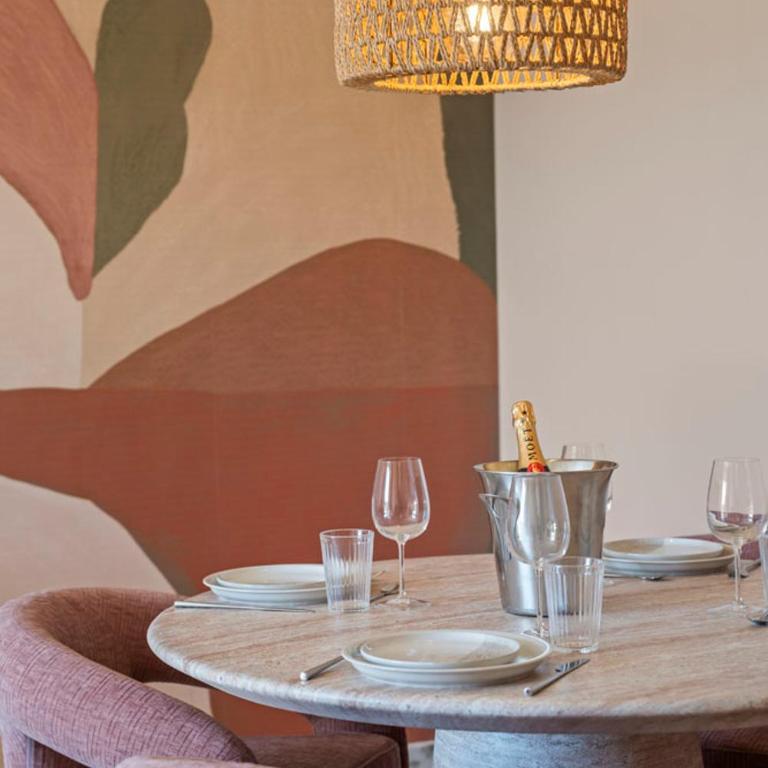 Theava Collection - Place des Lices - Saint Tropez City Center - Apartamento de 1 dormitorio - 12