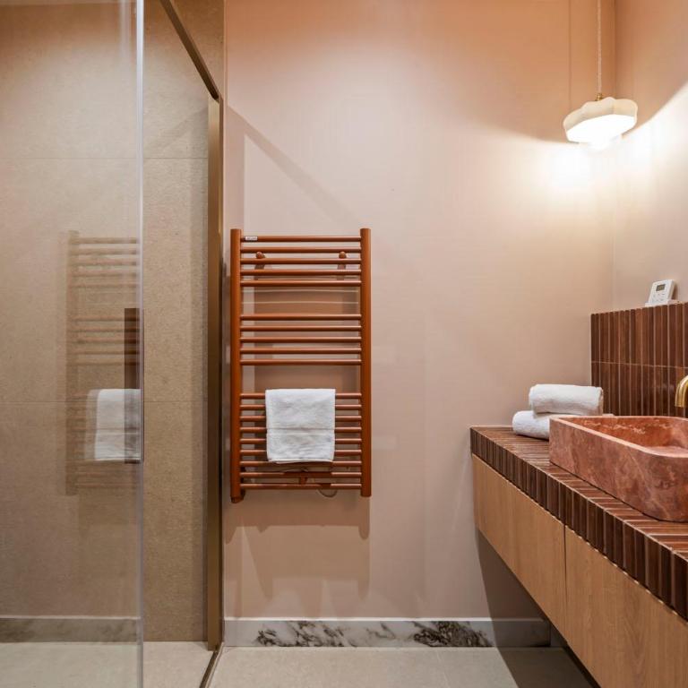 Theava Collection - Place des Lices - Saint Tropez City Center - Apartamento de 1 dormitorio - 14