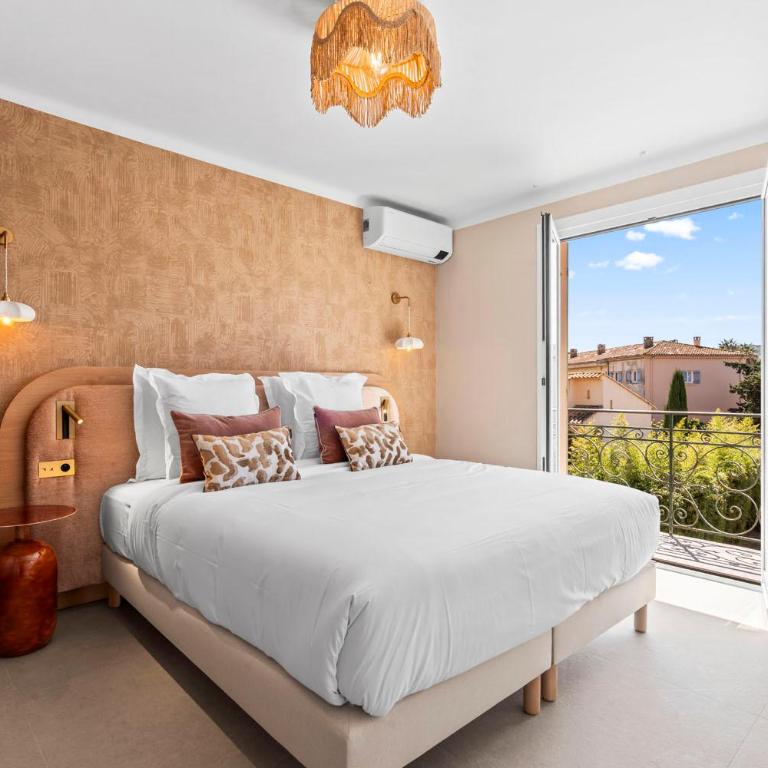 Theava Collection - Place des Lices - Saint Tropez City Center - Apartamento de 1 dormitorio - 19