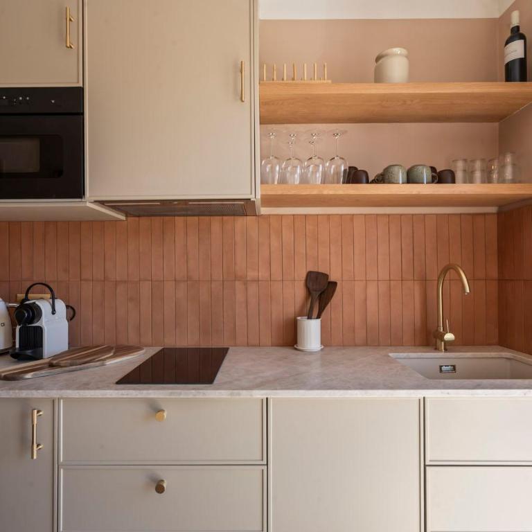 Theava Collection - Place des Lices - Saint Tropez City Center - Apartamento de 1 dormitorio - 20