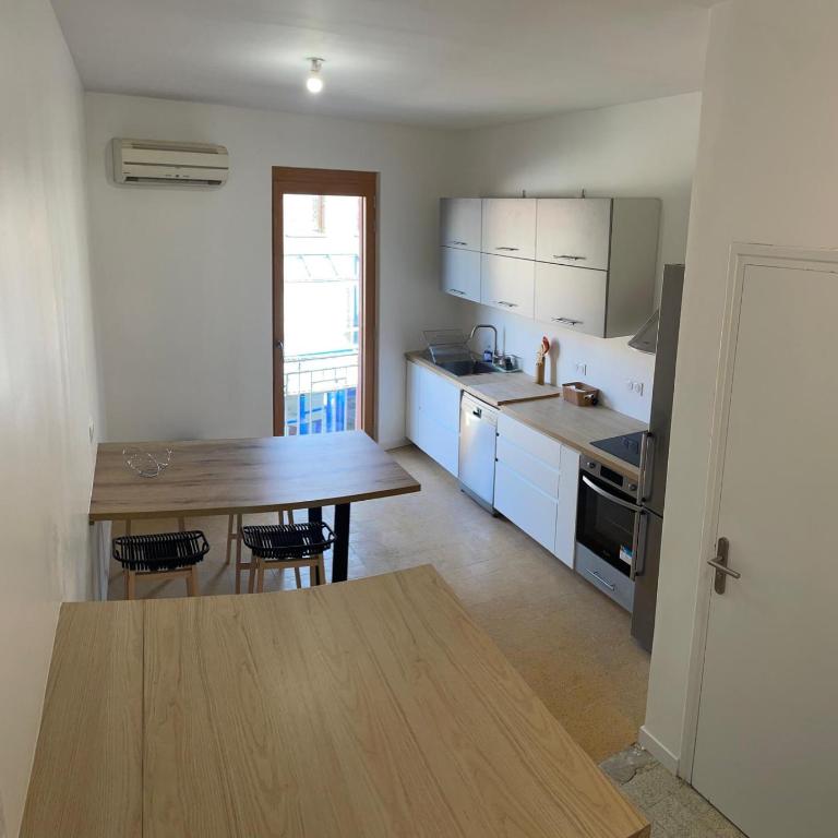Charming village house completely renovated - Maison 3 Chambres - 4
