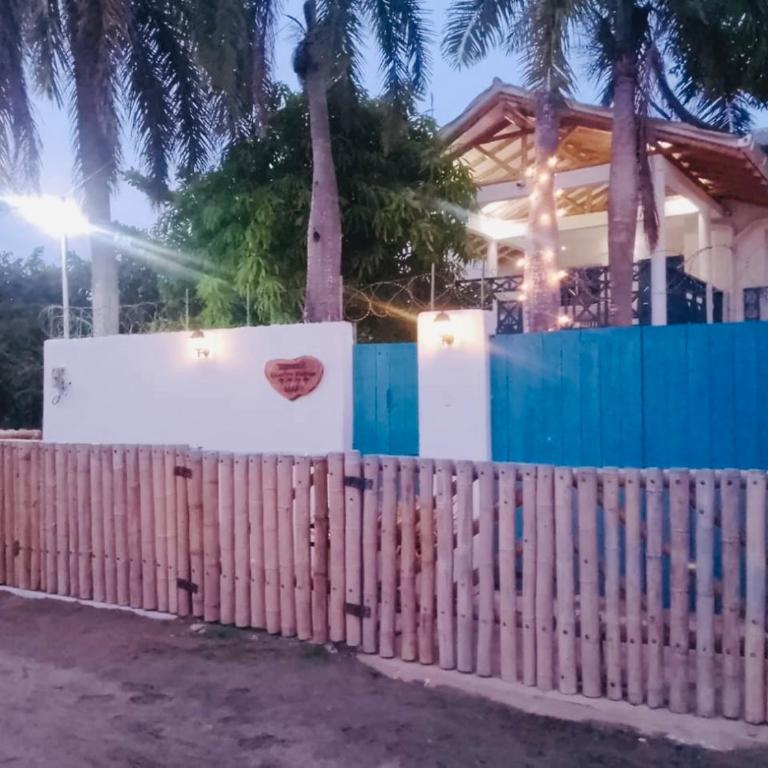 Cuatro Palmas Beach House - Two-Bedroom Villa - 4