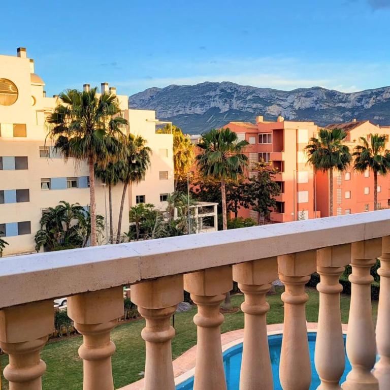 Attic Duplex Apartment with 4 terraces & 5 min walk to Beach - Apartamento Dúplex - 7