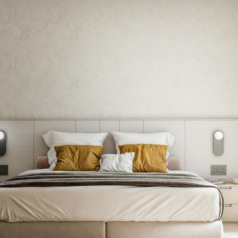 Aranka - Deluks Soba sa Bračnim Krevetom/Zasebnim Krevetima i Pogledom na More - 5