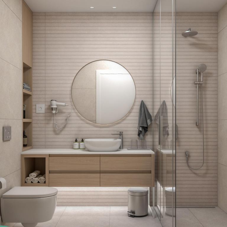 Aranka - Deluks Soba sa Bračnim Krevetom/Zasebnim Krevetima i Pogledom na More - 7