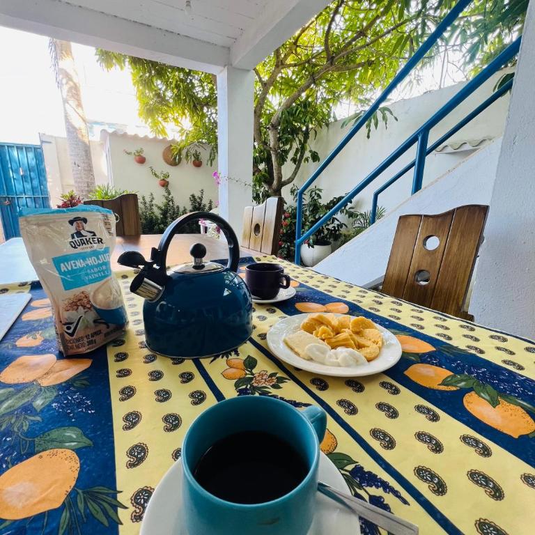 Cuatro Palmas Beach House - Two-Bedroom Villa - 2