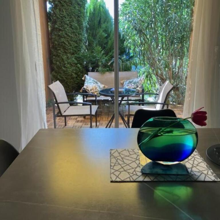 Villa MONA - Villa avec Piscine Privée - 17