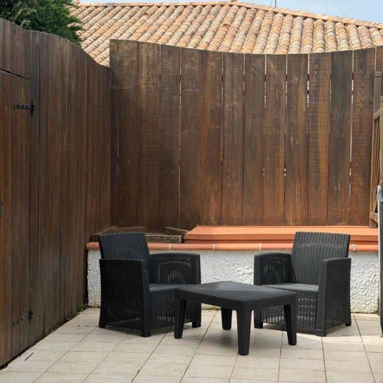 Villa avec piscine chauffée 12 pers à Andernos - Casa Vacanze - 8
