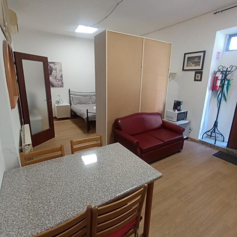 CasettaZoia - Appartamento con 1 Camera da Letto - 4