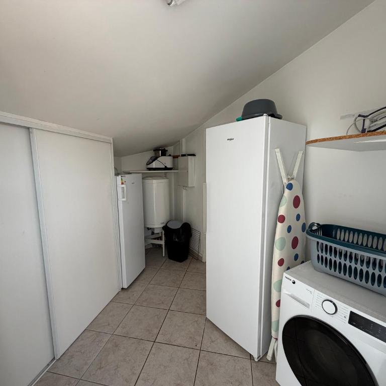 Villa avec piscine chauffée 12 pers à Andernos - Casa Vacanze - 21