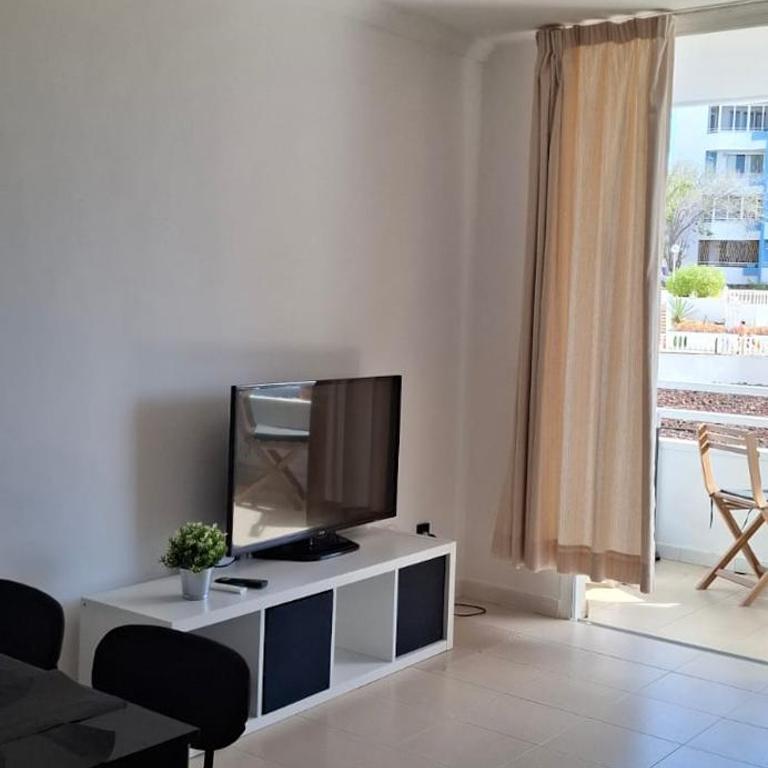 Amara apartment - Apartamento de 1 dormitorio - 11