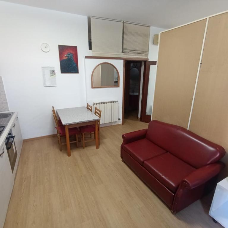 CasettaZoia - Appartamento con 1 Camera da Letto - 3