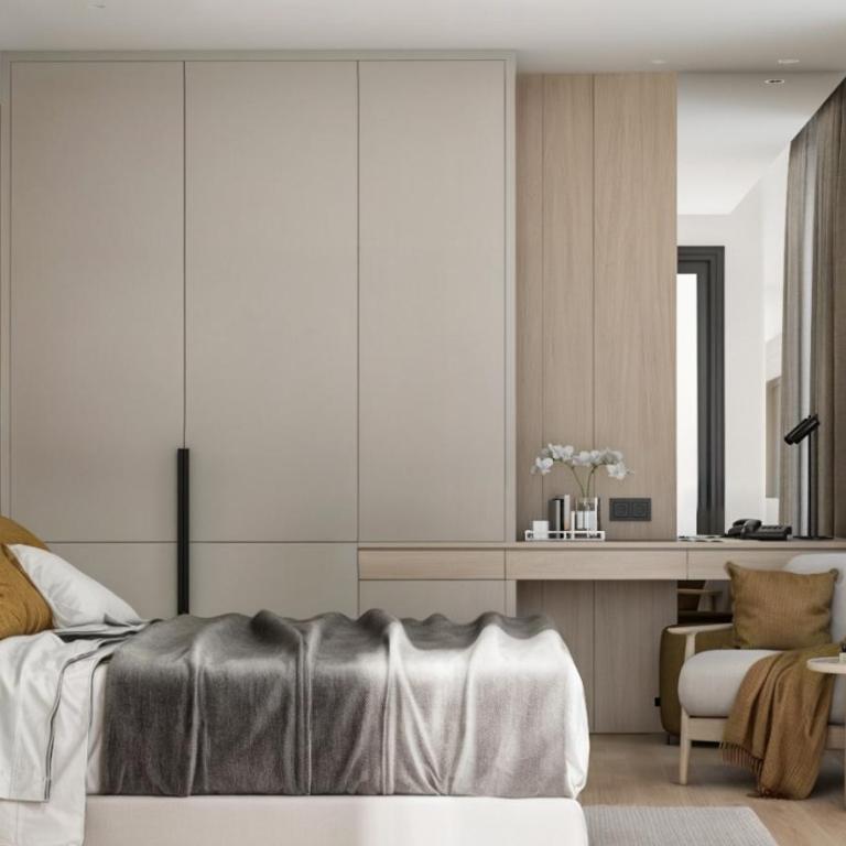 Aranka - Porodična Soba sa Balkonom - 3