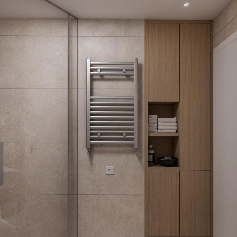 Aranka - Porodična Soba sa Balkonom - 7