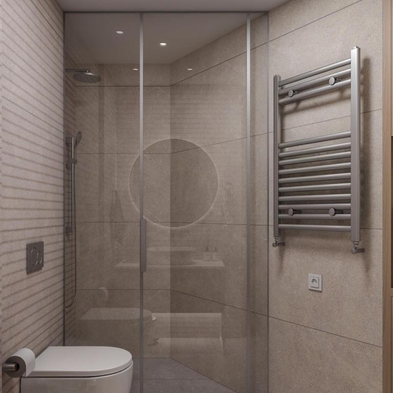 Aranka - Porodična Soba sa Balkonom - 9