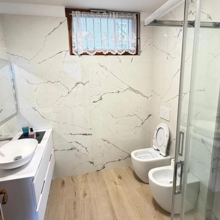 Lake Garda Apartment - Panorama - Appartamento con 1 Camera da Letto - 11