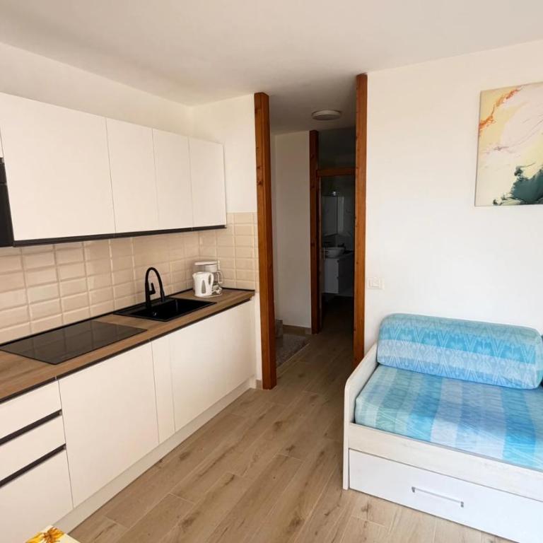 Lake Garda Apartment - Panorama - Appartamento con 1 Camera da Letto - 9