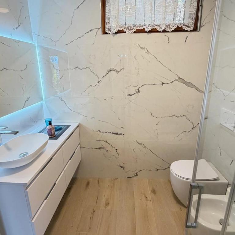 Lake Garda Apartment - Panorama - Appartamento con 1 Camera da Letto - 6