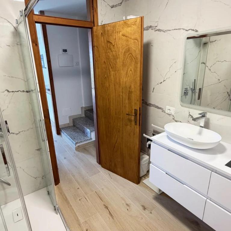 Lake Garda Apartment - Panorama - Appartamento con 1 Camera da Letto - 27