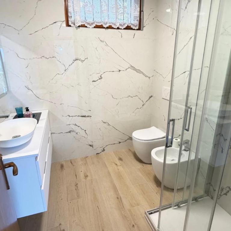 Lake Garda Apartment - Panorama - Appartamento con 1 Camera da Letto - 20