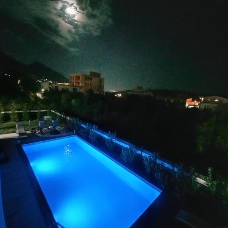 lux apartmani Porte Nouva - One-Bedroom Apartment - 1