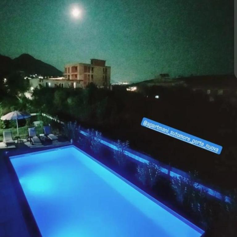 lux apartmani Porte Nouva - One-Bedroom Apartment - 18