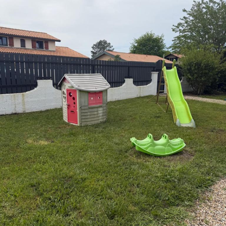 Villa avec piscine chauffée 12 pers à Andernos - Casa Vacanze - 15