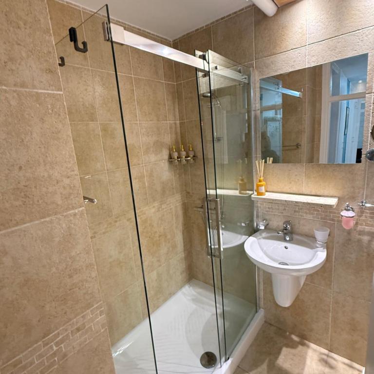 Apartman 11 - Apartman sa 1 Spavaćom Sobom - 32