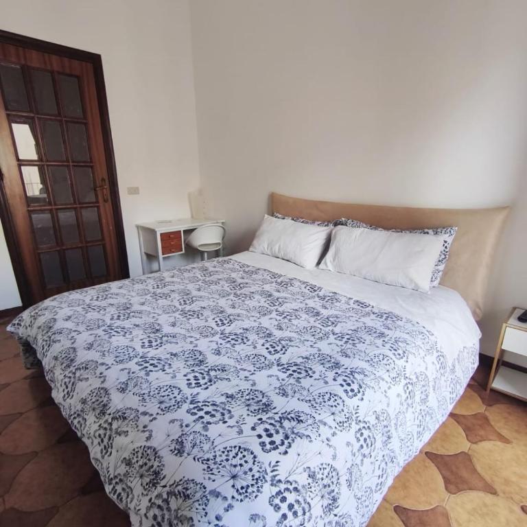Le stanze di Nonna Maria - Twin Room - 3