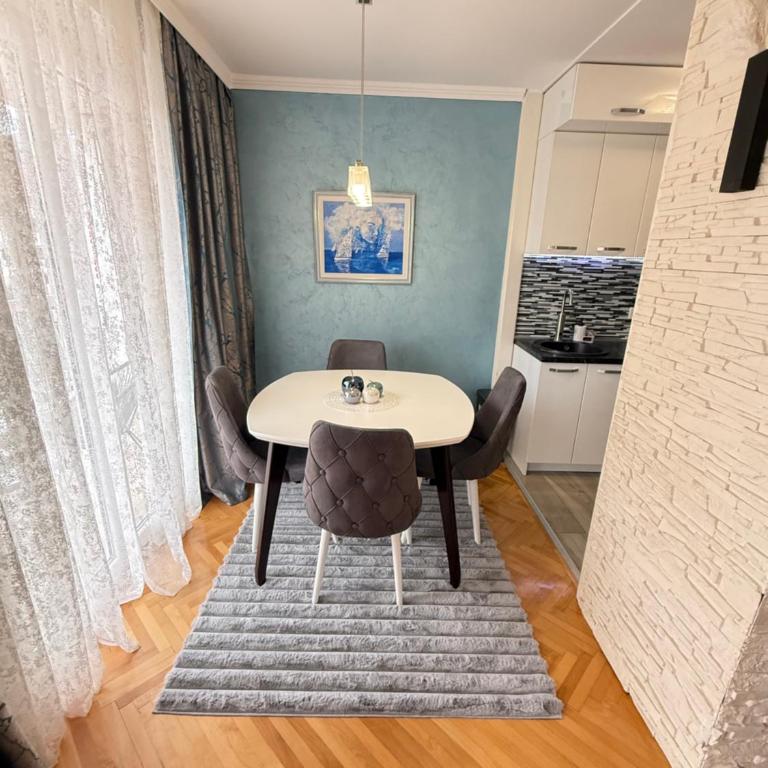Apartman 11 - Apartman sa 1 Spavaćom Sobom - 21
