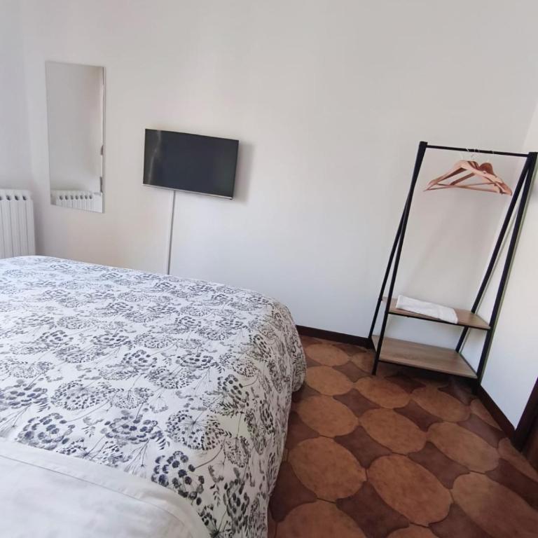 Le stanze di Nonna Maria - Twin Room - 1