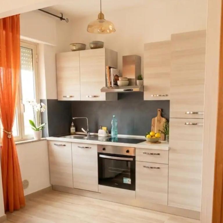 Appartamento Marco Polo - Appartamento Familiare con 2 Camere da Letto - 5