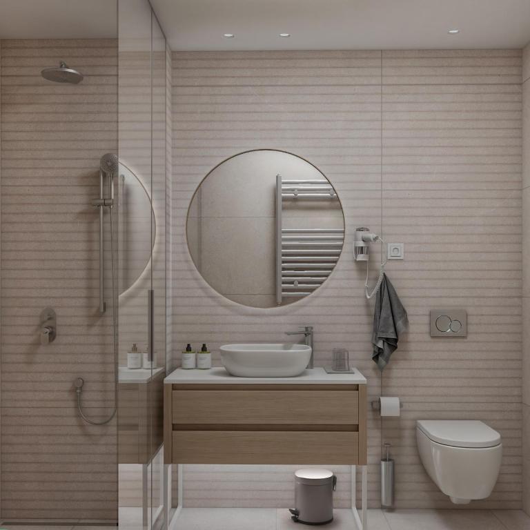 Aranka - Superior Apartman Tipa "Suite" sa Pogledom na More - 10
