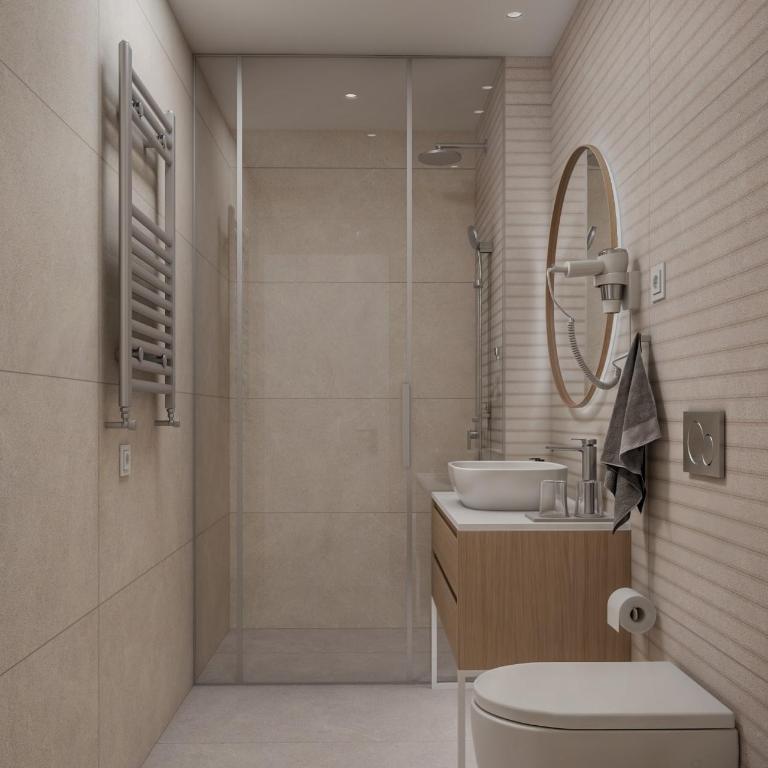 Aranka - Superior Apartman Tipa "Suite" sa Pogledom na More - 9