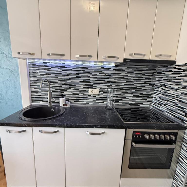 Apartman 11 - Apartman sa 1 Spavaćom Sobom - 16