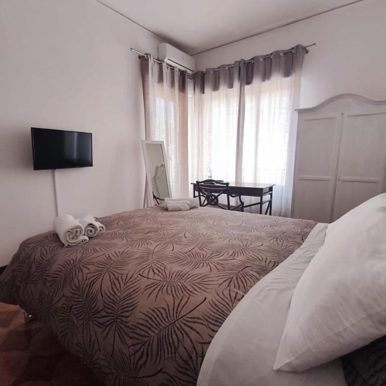 Le stanze di Nonna Maria - Triple Room - 5