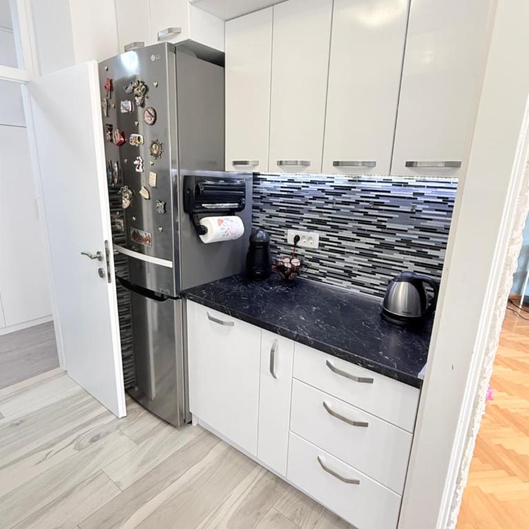 Apartman 11 - Apartman sa 1 Spavaćom Sobom - 15