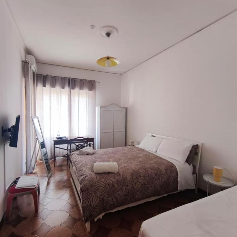 Le stanze di Nonna Maria - Triple Room - 6