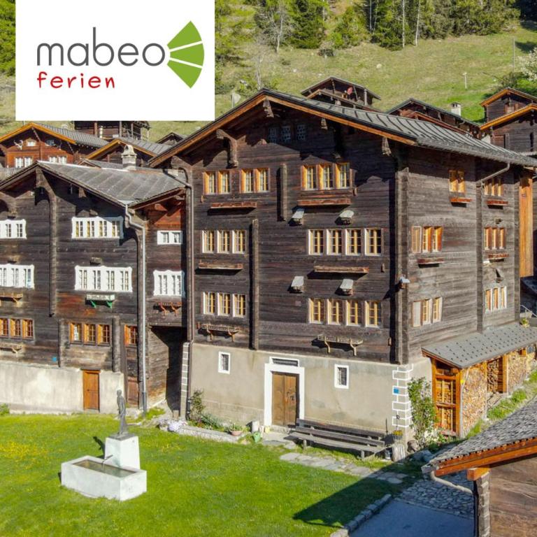 Ferienwohnung Schleif - Apartment mit 2 Schlafzimmern - 1