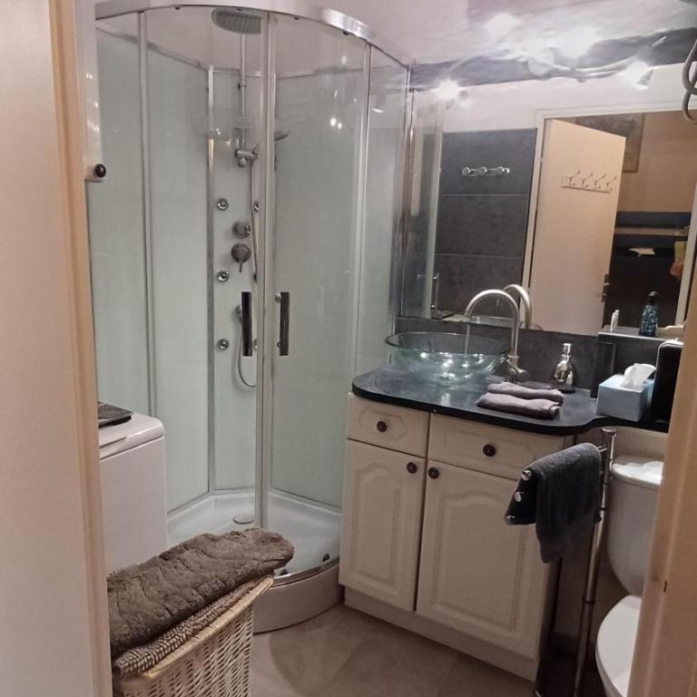 Port grimaud - Appartement 1 Chambre - 10