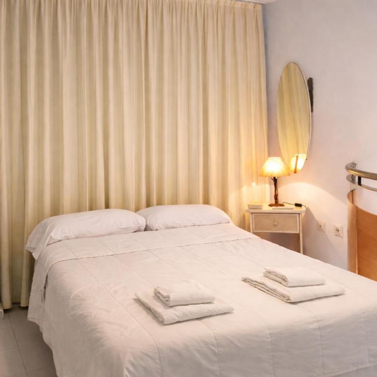Apartamentos Larga 70 - Apartamento Dúplex de 2 dormitorios - 4