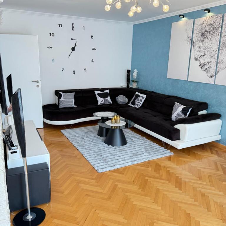Apartman 11 - Apartman sa 1 Spavaćom Sobom - 9
