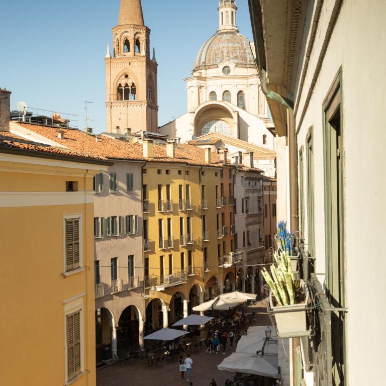 Appartamento Roma 55 - Casa con 2 Camere da Letto - 2