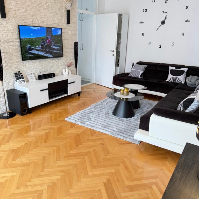 Apartman 11 - Apartman sa 1 Spavaćom Sobom - 7