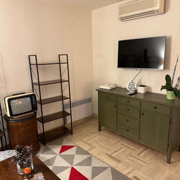 Central 10 min by foot to Casino Monte Carlo - Appartement 1 Chambre - 15