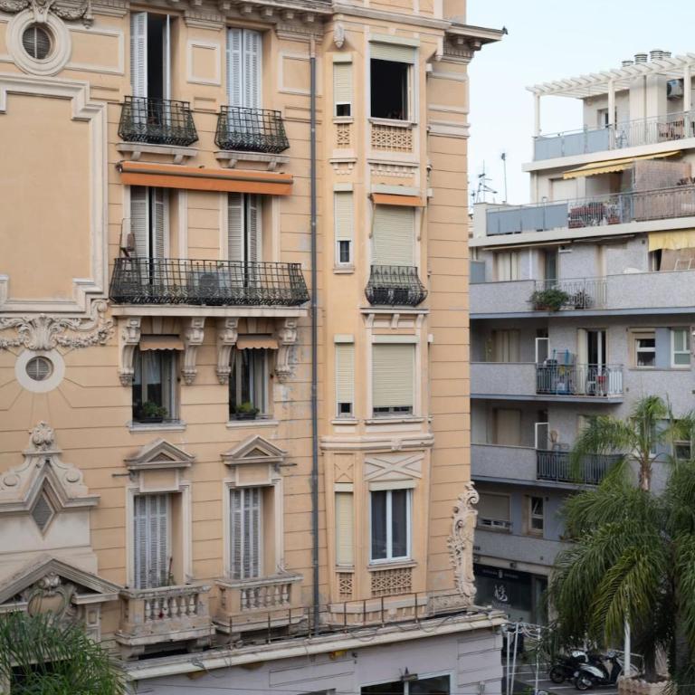 Central 10 min by foot to Casino Monte Carlo - Appartement 1 Chambre - 31