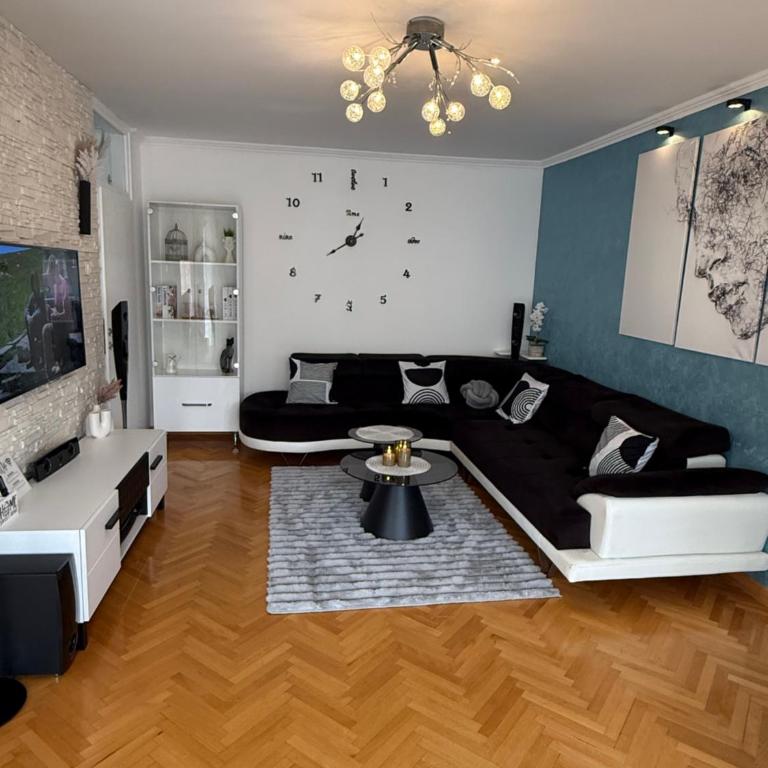 Apartman 11 - Apartman sa 1 Spavaćom Sobom - 6