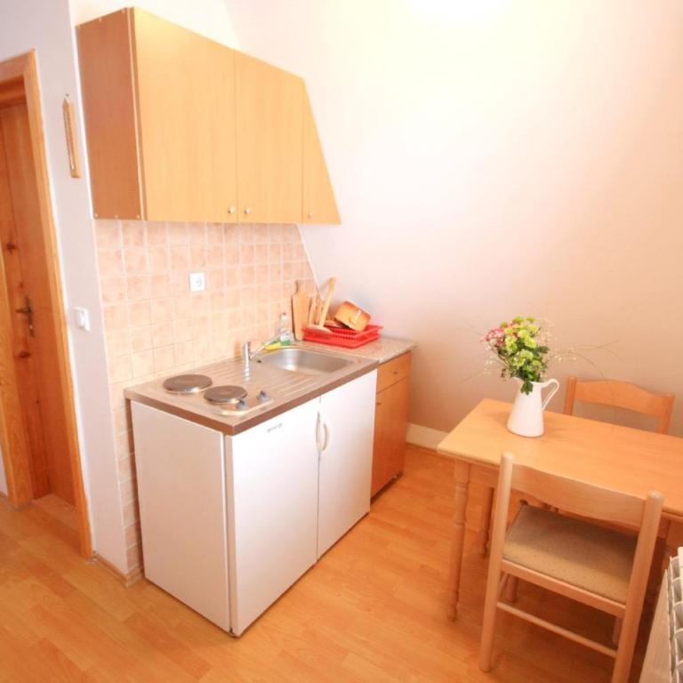 Apartments Prijatelji - Studio Apartment - 5